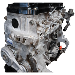 MOTOR PARCIAL CITY 1.5 FLEX 2009 A 2014 QUEBRADO / TRAVADO