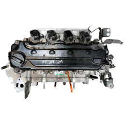 MOTOR PARCIAL CITY 1.5 FLEX 2015 2016 A 2021 TAMPA QUEBRADA
