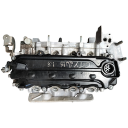 MOTOR PARCIAL CITY 1.5 FLEX 2015 2016 2017 A 2019 2020 2021