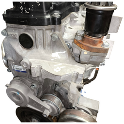 MOTOR PARCIAL CITY 1.5 FLEX 2015 2016 A 2021 TAMPA QUEBRADA