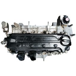 MOTOR PARCIAL CITY 1.5 FLEX 2015 2016 2017 A 2019 2020 2021