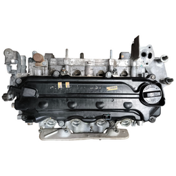 MOTOR PARCIAL CITY 1.5 FLEX 2015 2016 2017 A 2019 2020 2021