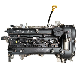 MOTOR PARCIAL CRETA 1.6 FLEX 2017 2018 A 2020 2021 QUEBRADO