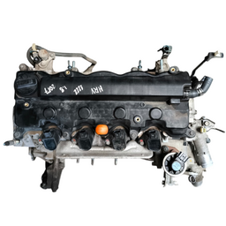 MOTOR PARCIAL HRV 1.8 FLEX 2016 2017 2018 2019 2020 2021