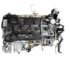 MOTOR PARCIAL COROLLA 2.0 FLEX 2020 2021 2022 2023 2024 2025