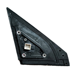 RETROVISOR ESQUERDO SPORTAGE 2011 A 16 PRETO C/PISCA 9 PINOS