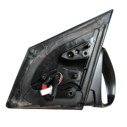 RETROVISOR DIREITO COROLLA 2015 A 2019 PRATA C/PISCA 5 PINOS