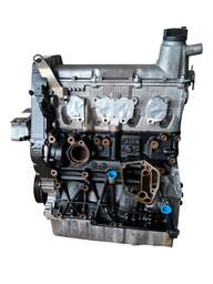 Motor Bora Golf 2.0 8v Gas 1999 2000 a 2009