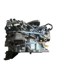 CAIXA CAMBIO MARCHA VOLVO S40 2.0 AUTOMATICO 2001