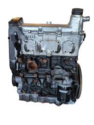 Motor Bora Golf 2.0 8v Gas 1999 2000 a 2009