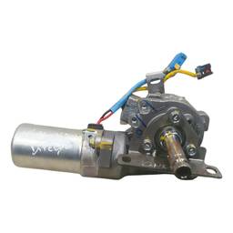 FAROL ESQUERDO PEUGEOT 308 408 2016 2017 A 2019 MASC NEGRA