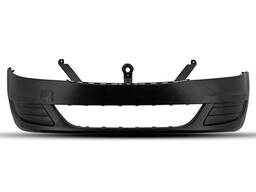 PARA CHOQUE DIANTEIRO LOGAN 2010 2012 A 2013 COM FURO