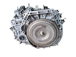 Caixa Cambio Civic G10 Hr-v 1.5 Turbo 2017 a 2021 Automática