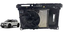 Kit Radiador - Citroën C4 Cactus 1.6 2022