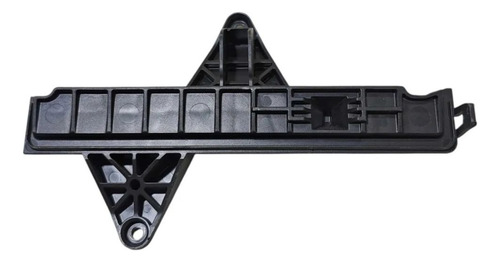 MOLDURA TAMPA SUPORTE CAIXA AR CONDICIONADO BMW X1 X2 13-15