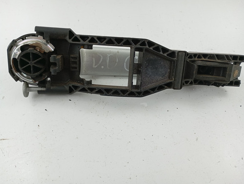 MAÇANETA EXTERNA DIANTEIRA LD VW GOL SAVEIRO VOYAGE G5 08/16