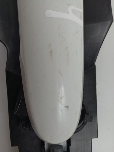 MAÇANETA EXTERNA DIANTEIRA LD NISSAN VERSA 18/19 USADO