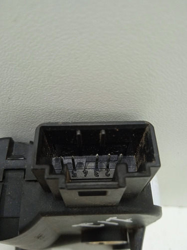 MOTOR ATUADOR CAIXA DE AR VOLKSWAGEN TSI 2012 USADO 