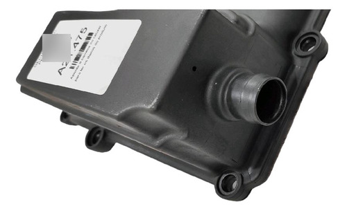 TAMPA DE VÁLVULAS PASSAT/TOUAREG/AUDI Q7 V6 08/15