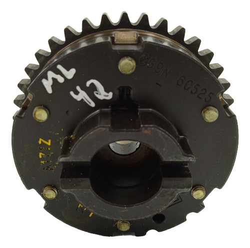 POLIA VARIÁVEL ADMISSÃO VOLVO XC60 3.0 T6 08/13 USADA 