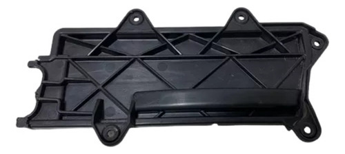 TAMPA FILTRO CABINE AR COND FORD NEW FIESTA MEXICANO 2011