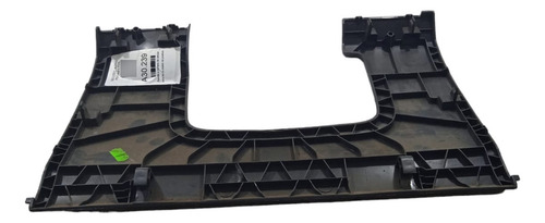 ACABAMENTO DO PAINEL AMAROK (CINZA ESCURO) COD:2H0857915A