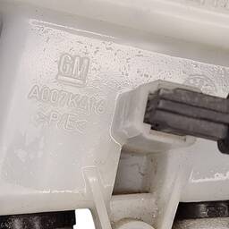 CILINDRO MESTRE CHEVROLET TRACKER LT 2023 AUT 1.0