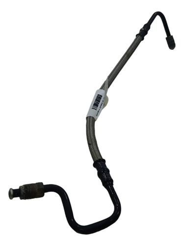 CANO FLEXÍVEL METÁLICO DA AMAROK COD DA PEÇA:2H1614742B