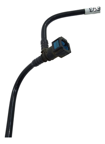 MANGUEIRA FILTRO BOMBA DE COMBUSTÍVEL GM - CRUZE 1.8 16V