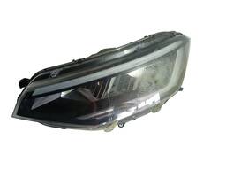 Farol Esquerdo Nivus Virtus 2021 2022/ C/ Led (avaria)