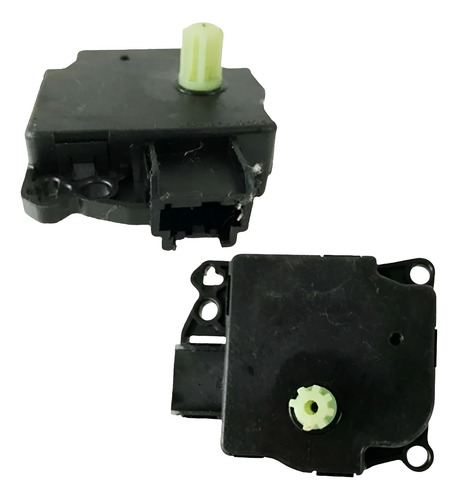 Motor Atuador Ar Condicionado Ford Ka New Fiesta 2010 A 2019