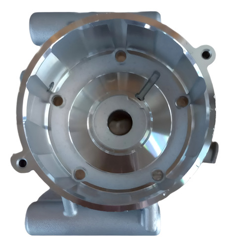 TAMPA DIANTEIRA PESCOÇO ACP220 MAHLE UNO SIENA PALIO MOBI