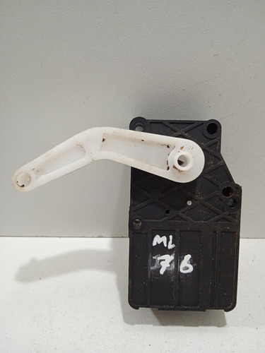 Motor Atuador Caixa De Ar Lifan X60 2013 Usado 