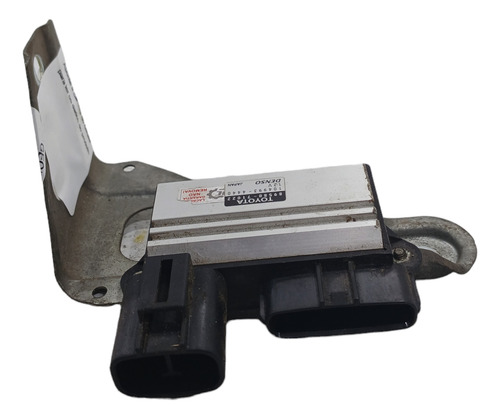 MÓDULO CENTRAL AQUECIMENTO BICO HILUX SW4 2.7 2012 A 2015