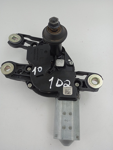 MOTOR LIMPADOR TRASEIRO VOLKSWAGEN GOLF TSI/GTI 2013/2017