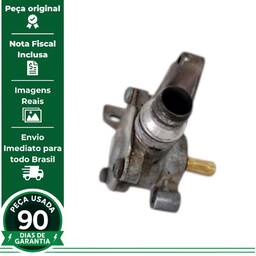 BOMBA RESFRIADOR DE ÓLEO BMW 118I 120I 2005 A 2011 ORIGINAL 