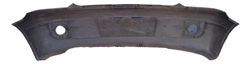 PARACHOQUE TRASEIRO SANGYOUNG ACTYON 2010 TEXTURIZADO