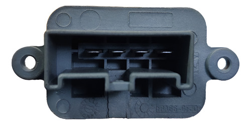 RESISTÊNCIA AR CONDICIONADO VW GOL SAVEIRO FOX POLO