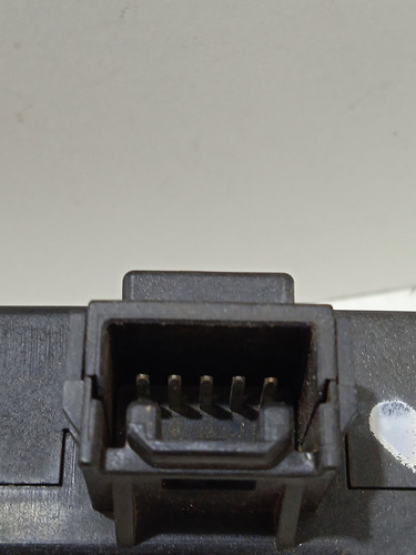 MOTOR ATUADOR CAIXA DE AR TOYOTA SW4 2015 USADO 