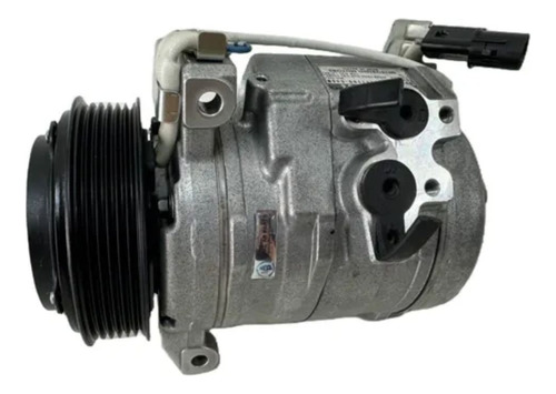 COMPRESSOR AR CONDICIONADO MITSUBISHI ASX 2.0 2018 A 2022