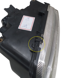 FAROL ESQUERDO AUDI A4 94 A 1999 C/DETALHE 8DO941003A