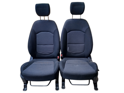 Jogo Bancos Dianteiro Creta 2017 2018 a 2024