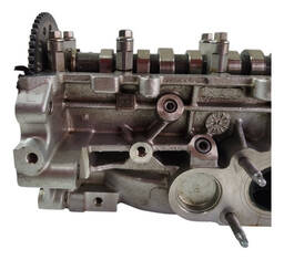 CABEÇOTE JEEP RENEGADE COMPASS COMMANDER 1.3 TURBO 2022/2025