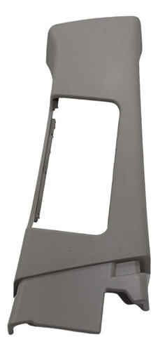 ACABAMENTO SUPERIOR DA COLUNA DIREITA CENTRAL GM CRUZE 11/16