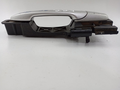 MAÇANETA EXTERNA DIANTEIRA LD FORD EDGE V6 2010 USADO