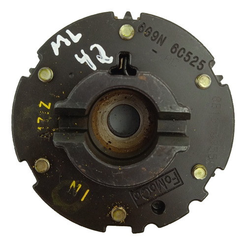 POLIA VARIÁVEL ADMISSÃO VOLVO XC60 3.0 T6 08/13 USADA 