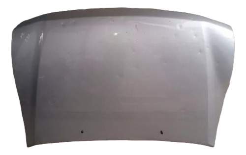 Capo Dianteiro Mitsubishi Pajero Full 2004 Usado