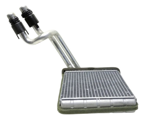 RADIADOR AR QUENTE VW POLO T-CROSS VIRTUS NIVUS ORIGINAL 