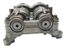 BOMBA OLEO EIXO BALANCEADOR FIAT TORO COMPASS 2.0 DIESEL