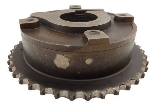 POLIA VARIÁVEL ADMISSÃO PEUGEOT 308 1.6 THP 2011/2018 USADA 